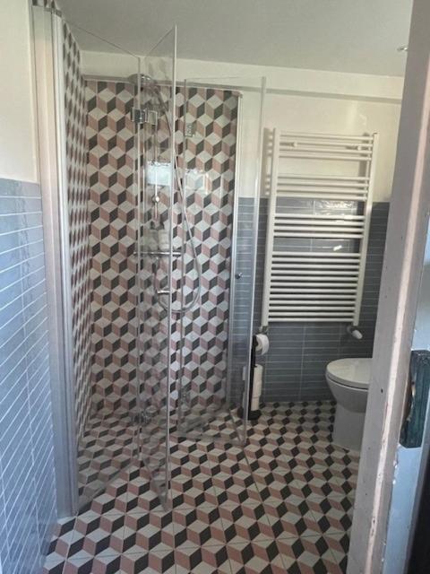 Holiday Cottage De Garage Inn Hank Экстерьер фото