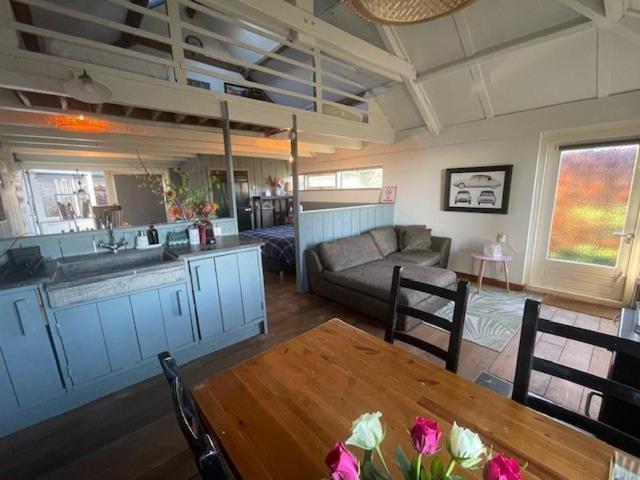 Holiday Cottage De Garage Inn Hank Экстерьер фото