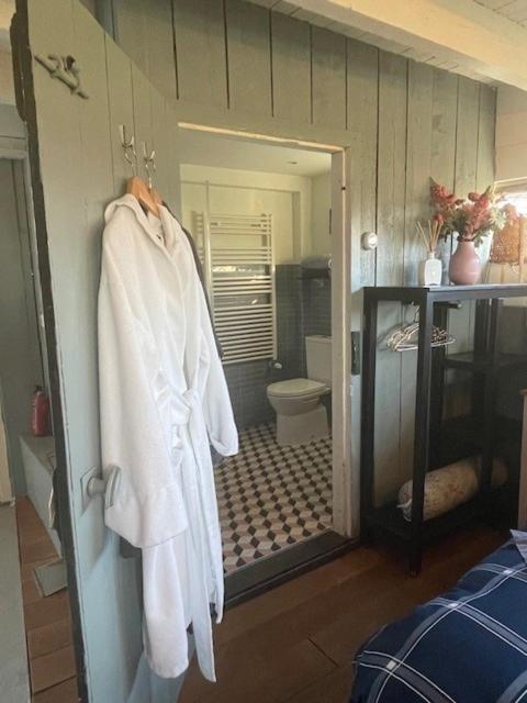 Holiday Cottage De Garage Inn Hank Экстерьер фото